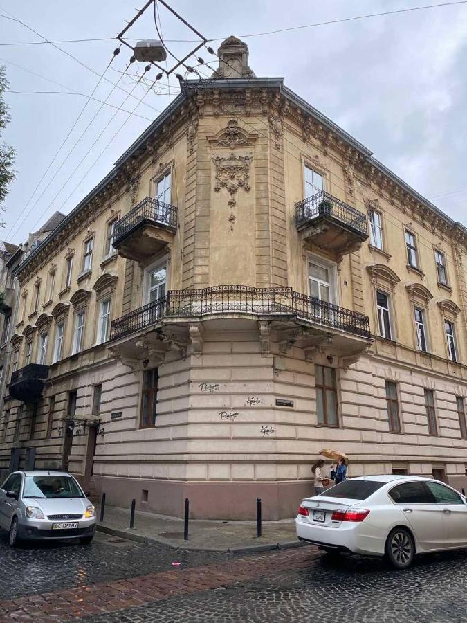 Lvapart 2 Вул Ковжуна 2 Кім Центр Не Далеко Від Ж Д Вокзалу Палацу Мистецтв Звітні Документи Lviv Ngoại thất bức ảnh
